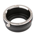 Screw Mount Camera Adapter Lens Adapter Ring for Canon EOS-NEX Lens to Sony NEX E Mount