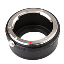 Lens Mount Adapter AI-M4/3 Ring for Nikon AI Lens to Micro 4/3 M4/3 Cameras