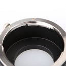 Adapter Ring Lens for Canon Lens Compatiable Camrea All Micor 4/3 Camera