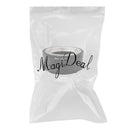 Lens Adapter Mount Copper Alloy Ring for All EOS Lens Camera M1 M2 M3 M4