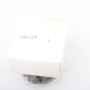 Screw Mount Manual Focus Lens Adapter Ring Adapter for Nikon M Canon Camera