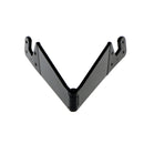 Portable Foldable Tablet Phone Stand Holder Mount For iPhone ipad Black