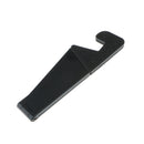 Portable Foldable Tablet Phone Stand Holder Mount For iPhone ipad Black