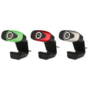 Web Cam Camera USB 2.0 12.0MP PC HD Web cam with Mic for Skype Laptop A871 Grey