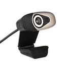 Web Cam Camera USB 2.0 12.0MP PC HD Web cam with Mic for Skype Laptop A871 Grey