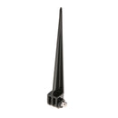 Ground Spike Mount Sand Clamp Tripod Pole Stand Holder for Gopro Cameras