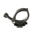 Handlebar Clamp Fixed Clip Bike Bicycle Mount for Gopro Action Cameras Black