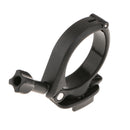 Handlebar Clamp Fixed Clip Bike Bicycle Mount for Gopro Action Cameras Black