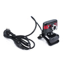 12MP HD USB Webcam Night Vision Chat Video Camera for PC Laptop Computer