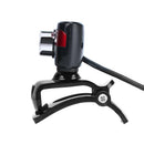 12MP HD USB Webcam Night Vision Chat Video Camera for PC Laptop Computer