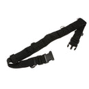 Adjustable Waist Belt Strap Holder for Gopro Action Camera with 8 D Buckle