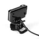 Webcam Web Cam with Mic&Night Vision Clip-on 360 Degree for Skype Computer