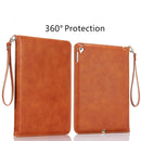 ltra Slim PU Leather Stand Smart Cover Case Folio for iPad Air /Air2 Tablet