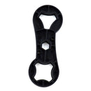 2 in 1 Spanner Wrench Tighten Knob Screw Nut Tool for GoPro 2 3 3+ 4 Xiaomi Yi Action Camera
