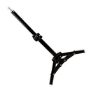 Aluminum 45cm-75cm Light Stand Tripod for Camera Photo Studio Lamp Bracket Holder