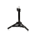 Aluminum 45cm-75cm Light Stand Tripod for Camera Photo Studio Lamp Bracket Holder