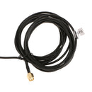 GPS+GSM Car Vehicle Magnetic Base Combined Antenna SMA Male 1575.42MHZ
