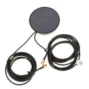GPS+GSM Car Vehicle Magnetic Base Combined Antenna SMA Male 1575.42MHZ