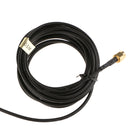 GPS+GSM Car Vehicle Magnetic Base Combined Antenna SMA Male 1575.42MHZ