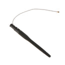 3dbi 2.4Ghz Antenna Plug WIFI Router Omni Wireless Modem Connector