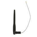 3dbi 2.4Ghz Antenna Plug WIFI Router Omni Wireless Modem Connector