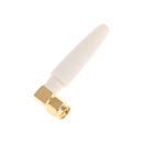 SMA 2.4G Wi-Fi Booster Wireless Network Antenna for Router IP PC Camera