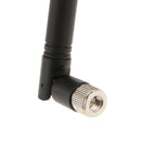 2.4GHz 5dBi WIFI Antenna with RP-SMA Connector for Wireless Range Extender