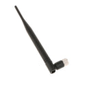2.4GHz 5dBi WIFI Antenna with RP-SMA Connector for Wireless Range Extender