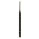 2.4GHz 5dBi WIFI Antenna with RP-SMA Connector for Wireless Range Extender