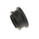 Lens Mount Adapter for M42 Lens Convert to Micro M4/3 Cameras Four Thirds