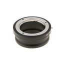 Adapter Ring for Minolta MD / MC Lens to Sony E-Mount NEX3 NEX-5 NEX-6