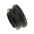 Adapter Ring for Minolta MD / MC Lens to Sony E-Mount NEX3 NEX-5 NEX-6