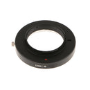 Lens Adapter for Leica LM Lens to Micro m4/3 Olympus & Panasonic M4/3 Camera