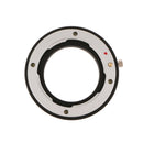 Lens Adapter for Leica LM Lens to Micro m4/3 Olympus & Panasonic M4/3 Camera