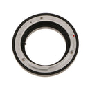 Alloy Manual Mode Lens Ring Adapter Screw Mount for Canon FD Lens to Nikon AI/F DSLR Camera