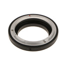 Alloy Manual Mode Lens Ring Adapter Screw Mount for Canon FD Lens to Nikon AI/F DSLR Camera