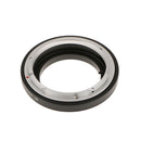 Alloy Manual Mode Lens Ring Adapter Screw Mount for Canon FD Lens to Nikon AI/F DSLR Camera