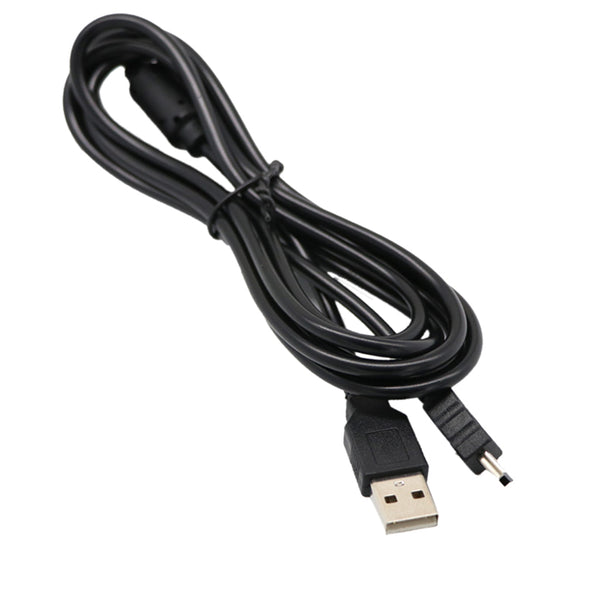 1.8M USB Cable Charger Fast for PlayStation 3 PS3 Wireless Game Controller