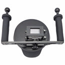 Portable AluminumVideo Camera Handheld Stabilizer for Underwater Photography