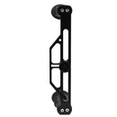 Portable AluminumVideo Camera Handheld Stabilizer for Underwater Photography