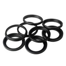 Meike iTTL TTL LED Macro Ring Flash Light for Nikon D7000, D5000, D5100, D3200,D3100, D3000, D3 series