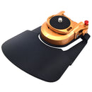 Camera Waist Clip Holder Quick Release Belt Mount Buckle for All DSLR Camera