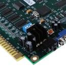 60 in 1 Horizontal Multicade Multigame Game Board PCB Circuit Board for Jamma Video Game
