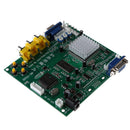 HD Audio 5 Generation / HD Video Card / Game Accessories Conversion Card RGB/CGA/EGA/YUV to VGA Game Converter Board