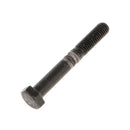 Wade's Extruder Hobbed Bolt Reprap M8 Wire Feed Teeth Space for 3/1.75mm PLA