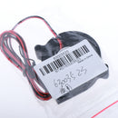 2Pin 12V 4020 Turbo Fan Blower Cooling Fans for PLA 3D Printer Accessories