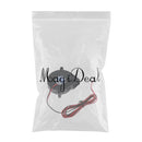 2Pin 12V 4020 Turbo Fan Blower Cooling Fans for PLA 3D Printer Accessories