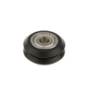 V-Type Durable 3D Printer Passive Round Wheel with Bearing Idler Pulley Gear
