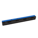 900DPI Handheld Portable JPG PDF Document Scanner with LCD Display Blue