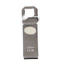High Speed Waterproof U Disk USB 2.0 Flash Memory Storage Stick for PC 16GB